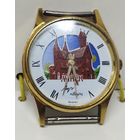 Часы "Луч Костел"