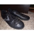 Бутсы футбольные 38-37 размер