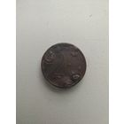 20 копеек, брак,  с 1 рубля