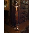 Статуэтка МАВРИТАНКА 37 см керамика