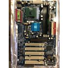 Gigabyte GA-6OXT (rev. 1.0) + SL4NY (Intel Celeron 633 MHz) + 64MB PC100 SDRAM