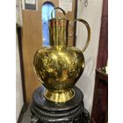 Огромный кувшин, латунь, Европа, много лотов с рубля