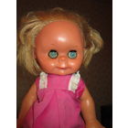 Обижулька . Топтыжка . Кукла ГДР