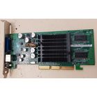 Видеокарта ASUS V9520/MAGIC/T/P/128M/A