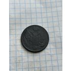 3 гроша 1827 года