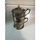 Старинный кофейник. Испания.