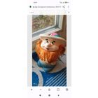 Гном-мухомор