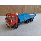 Машинка КАМАЗ