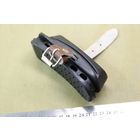 Амортизатор приклада АК. резина, новый. Распродажа коллекции вещей. С РУБЛЯ! АУКЦИОН!