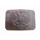 Бляха,  пряга, пряжка, РИА клеймо АОЧ