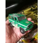Машинка модель UAZ 31514 AUTOTIME COLLECTION