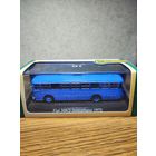 Коллекционный автобус 13.5 см