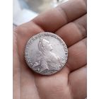 1 рубль 1769г  СА