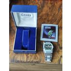 Очень редкие часы слава