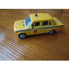 ВАЗ "Милиция". На восстановление.