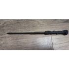 Волшебная палочка Гарри Поттера, с магнитом на конце