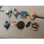 Подобрка знаков! Старт с рубля!