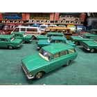 Москвич 427 цвет кипарис, Тантал, Агат, Саратов с рубля