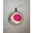 Игрушка ёлочная Шар большой Прожектор