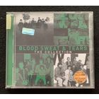 Blood, Sweat And Tears – The Collection