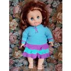Кукла 50 см Шатенка #4