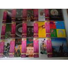 (лот - 15 cd все вльбомы!!!) QUEEN  (shm - cd) (made in Japan)