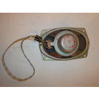 Динамик от тв