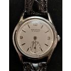 Винтажные часы Griffon 18 Jewels механические, Швейцария, 1950-е гг.