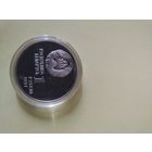 1рубль олимпиада, хоккей 1997