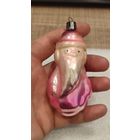 Игрушка елочная Дед Мороз