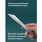 Нож складной типа Колхозника.Складской сохран.