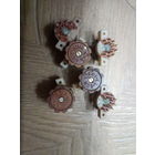 Переключатель МП8-1