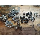 Транзисторы. Без МЦ. 3 дня. Описание.