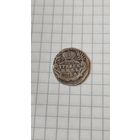 Гривенник 1784 г. Россия.