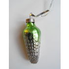 Елочные игрушки СССР #0002