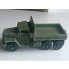 Автомобиль Краз модель 1:43 машина авто подарок машинка коллекция