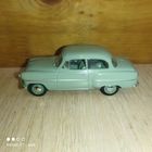 Модель OPEL REKORD OlYMPIA.1:43