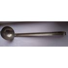 Черпак нержавейка с военщины 250 мл.