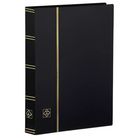 АЛЬБОМ для МАРОК Leuchtturm BASIC, Германия, А4, 32 страницы, новый