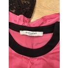 Женское винтажное платье из натурального шелка Givenchy Париж