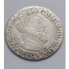 6 грошей 1625 г, Сигизмунд III