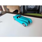 Jaguar XK120 модель автомобиля машинка игрушка