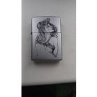 Зажигалка zippo