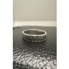 Кольцо. Серебро 925 пробы.