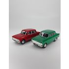 Модели на запчасти, конверсии или диорамы  от Деагостини 1:43 ЛОТ-4