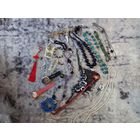 Украшения и часы