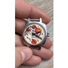 Редкие Часы Рухла Германия Ходики