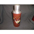 Термос из дружественного Китая 70-х годов.Лот 07.