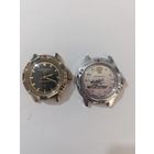 Часы командирские