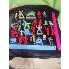 Солдатики самая привлекательная цена трёхдневный аукцион